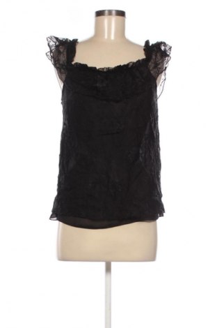 Dámský top Zara Trafaluc, Velikost M, Barva Černá, Cena  129,00 Kč