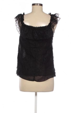Dámský top Zara Trafaluc, Velikost M, Barva Černá, Cena  129,00 Kč