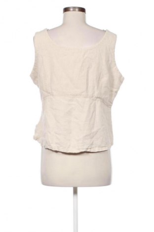 Dámský top Zizzi, Velikost M, Barva Béžová, Cena  204,00 Kč