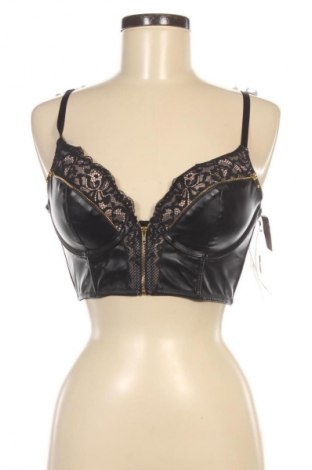 Γυναικεία εσώρουχα Hunkemoller, Μέγεθος S, Χρώμα Μαύρο, Τιμή 49,99 €