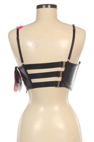 Γυναικεία εσώρουχα Hunkemoller, Μέγεθος S, Χρώμα Μαύρο, Τιμή 49,99 €