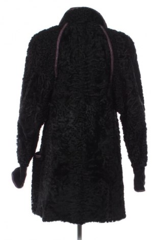 Dámská kožená bunda  Unbranded, Velikost L, Barva Černá, Cena  1 379,00 Kč