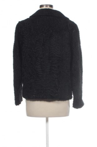 Női bőrkabát Unbranded, Méret M, Szín Fekete, Ár 40 459 Ft