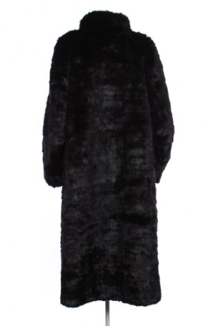 Damen Ledermantel Unbranded, Größe XL, Farbe Schwarz, Preis € 109,93