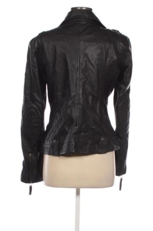 Női bőrdzseki Cabrini, Méret M, Szín Fekete, Ár 29 119 Ft