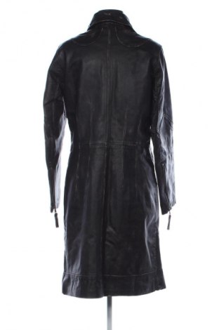 Dámská kožená bunda  Conbipel, Velikost L, Barva Hnědá, Cena  2 471,00 Kč