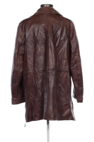 Női bőrdzseki Karstadt, Méret XL, Szín Barna, Ár 2 079 Ft