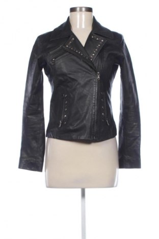 Dámská kožená bunda  King Kong, Velikost L, Barva Černá, Cena  3 270,00 Kč