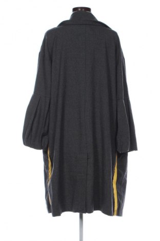 Дамско палто 7th Avenue, Размер L, Цвят Сив, Цена 10,73 €