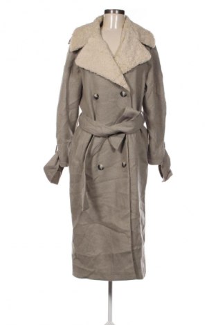 Дамско палто ASOS, Размер M, Цвят Сив, Цена 41,41 €
