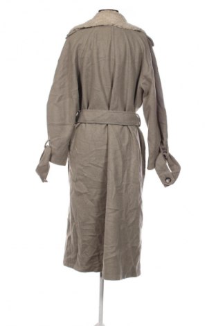 Дамско палто ASOS, Размер M, Цвят Сив, Цена 41,41 €