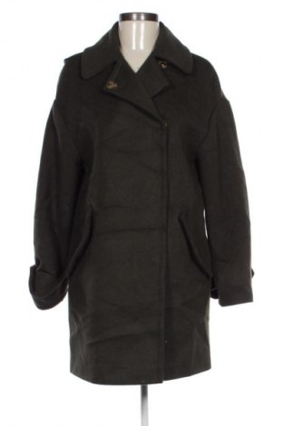 Dámský kabát  ASOS, Velikost XS, Barva Zelená, Cena  1 189,00 Kč