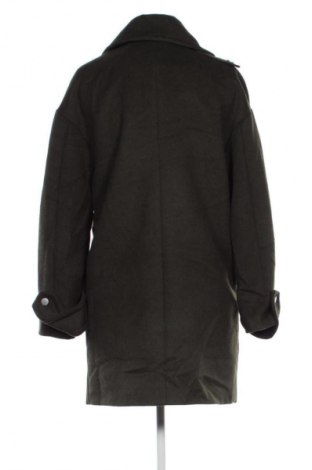 Dámský kabát  ASOS, Velikost XS, Barva Zelená, Cena  1 189,00 Kč
