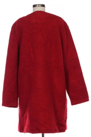 Γυναικείο παλτό Alba Moda, Μέγεθος L, Χρώμα Κόκκινο, Τιμή 74,99 €
