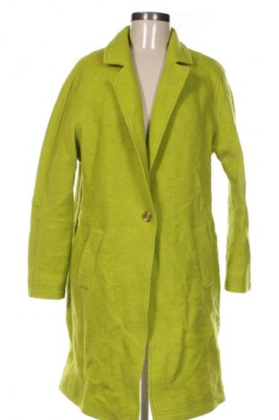 Palton de femei Amy Vermont, Mărime L, Culoare Verde, Preț 264,99 Lei, #133829745