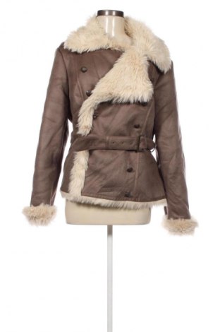 Dámský kabát  Apart, Velikost XL, Barva Hnědá, Cena  2 049,00 Kč