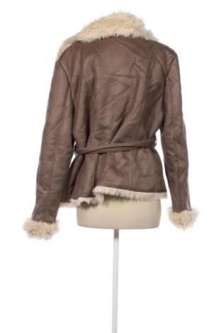 Dámský kabát  Apart, Velikost XL, Barva Hnědá, Cena  2 049,00 Kč