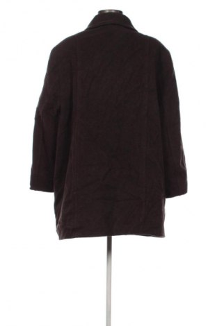 Dámský kabát  Barbara Lebek, Velikost XXL, Barva Hnědá, Cena  1 029,00 Kč