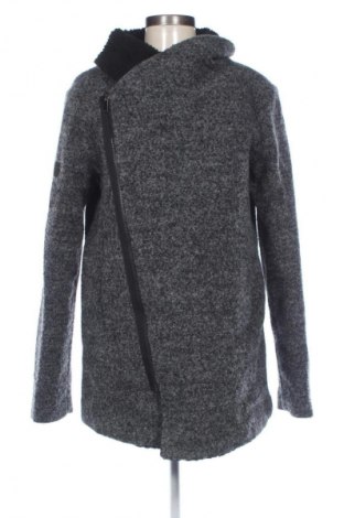 Γυναικείο παλτό Black Kaviar, Μέγεθος M, Χρώμα Γκρί, Τιμή 60,99 €