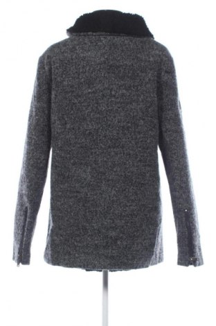 Γυναικείο παλτό Black Kaviar, Μέγεθος M, Χρώμα Γκρί, Τιμή 60,99 €