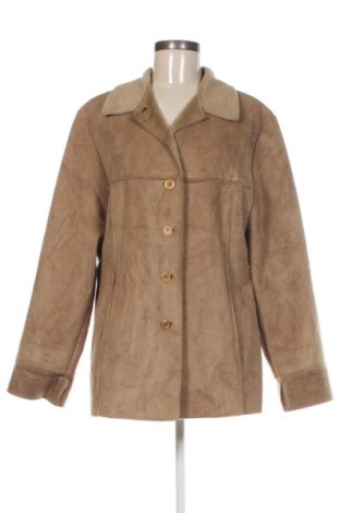 Γυναικείο παλτό Blancheporte, Μέγεθος L, Χρώμα Καφέ, Τιμή 7,99 €