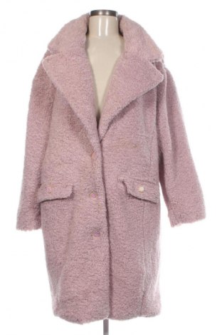 Dámský kabát  Body Flirt, Velikost XXL, Barva Popelavě růžová, Cena  1 349,00 Kč