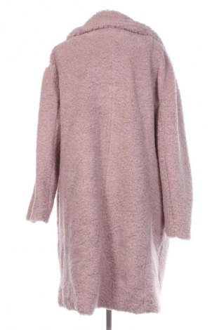 Dámský kabát  Body Flirt, Velikost XXL, Barva Popelavě růžová, Cena  1 349,00 Kč