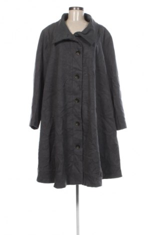 Dámsky kabát  Bpc Bonprix Collection, Veľkosť L, Farba Sivá, Cena  19,95 €