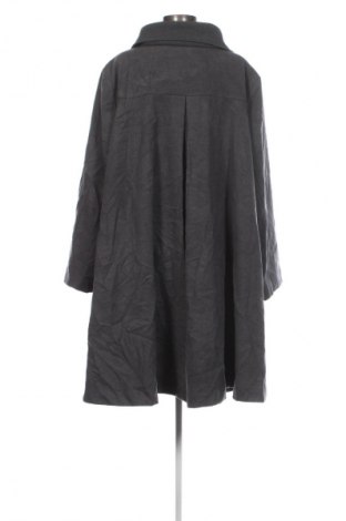 Dámsky kabát  Bpc Bonprix Collection, Veľkosť L, Farba Sivá, Cena  19,95 €