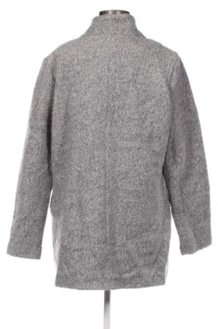 Dámský kabát  C&A, Velikost L, Barva Šedá, Cena  649,00 Kč