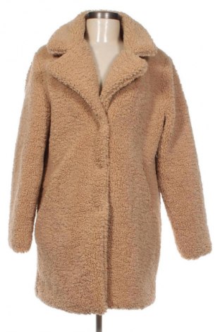 Palton de femei C&A, Mărime M, Culoare Maro, Preț 145,99 Lei, #133833534