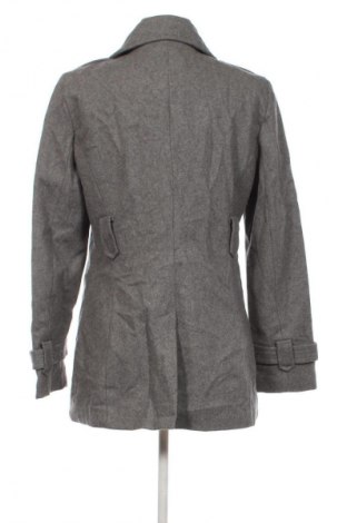 Γυναικείο παλτό Calvin Klein, Μέγεθος M, Χρώμα Γκρί, Τιμή 49,99 €