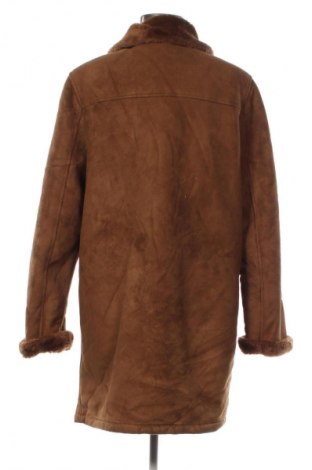 Dámský kabát  Canda, Velikost L, Barva Hnědá, Cena  519,00 Kč