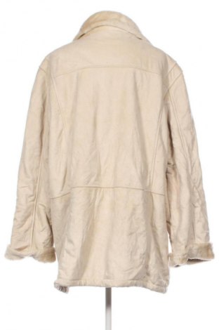 Dámský kabát  Canda, Velikost XL, Barva Béžová, Cena  629,00 Kč