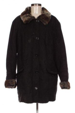 Dámský kabát  Canda, Velikost XXL, Barva Černá, Cena  809,00 Kč
