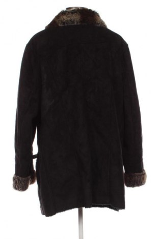 Dámský kabát  Canda, Velikost XXL, Barva Černá, Cena  809,00 Kč