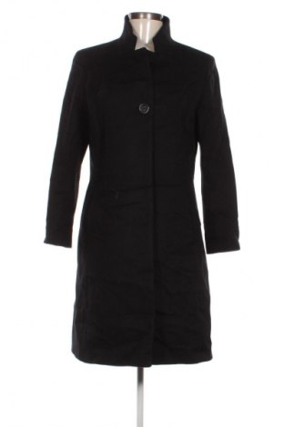 Damenmantel Cinzia Rocca, Größe M, Farbe Schwarz, Preis 152,99 €
