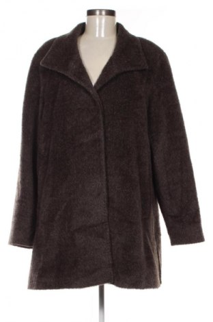 Γυναικείο παλτό Cinzia Rocca, Μέγεθος XL, Χρώμα Πολύχρωμο, Τιμή 124,99 €