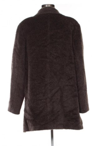 Γυναικείο παλτό Cinzia Rocca, Μέγεθος XL, Χρώμα Πολύχρωμο, Τιμή 124,99 €