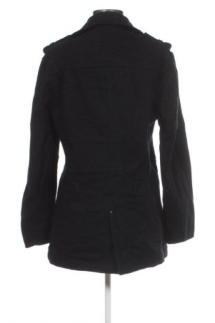 Dámsky kabát  Clockhouse, Veľkosť S, Farba Čierna, Cena  27,95 €