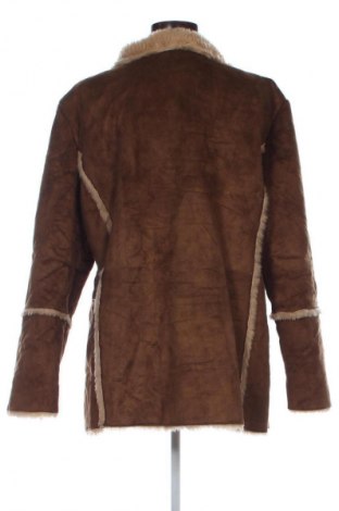 Dámsky kabát  Collection L, Veľkosť XL, Farba Hnedá, Cena  26,95 €