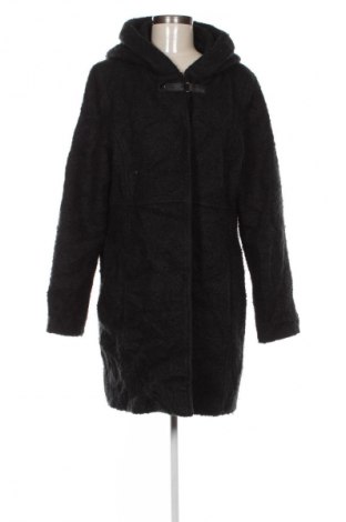 Дамско палто Comma,, Размер XL, Цвят Черен, Цена 57,77 €