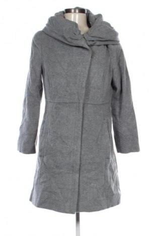 Damski płaszcz Comma,, Rozmiar M, Kolor Szary, Cena 206,99 zł
