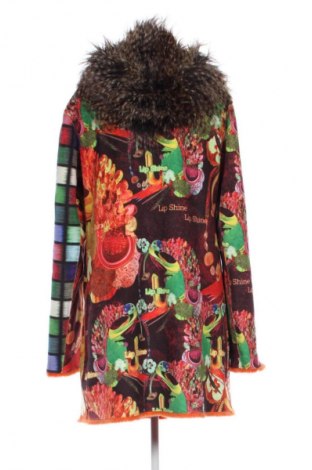 Dámsky kabát  Custo Barcelona, Veľkosť L, Farba Viacfarebná, Cena  76,95 €