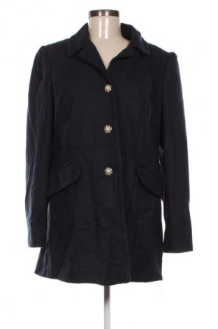 Dámský kabát  Dorothy Perkins, Velikost XL, Barva Modrá, Cena  169,00 Kč