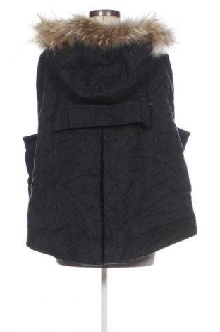 Дамско палто ENC, Размер L, Цвят Син, Цена 42,94 €