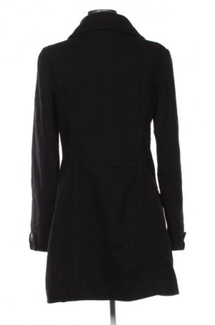 Дамско палто Edc By Esprit, Размер L, Цвят Черен, Цена 15,18 €