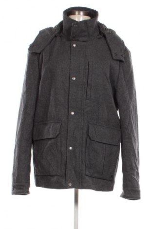 Dámsky kabát  Edc By Esprit, Veľkosť L, Farba Sivá, Cena  26,95 €