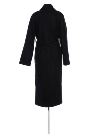 Γυναικείο παλτό Edited, Μέγεθος S, Χρώμα Μαύρο, Τιμή 98,99 €