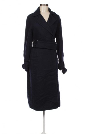 Palton de femei Edited, Mărime S, Culoare Albastru, Preț 246,99 Lei, #133821950
